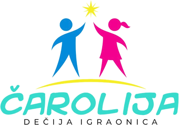 Čarolija — dečija igraonica